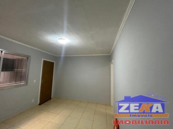 Apartamento de 1 Dormitório - Morada I
