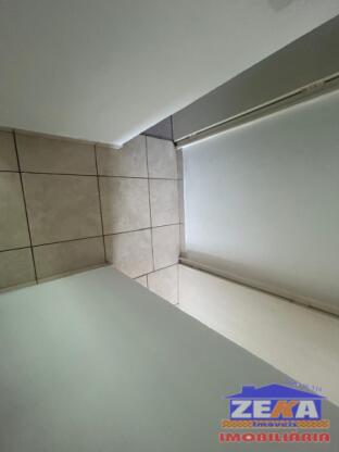 Apartamento 01 Dormitório Semimobiliado - Morada II