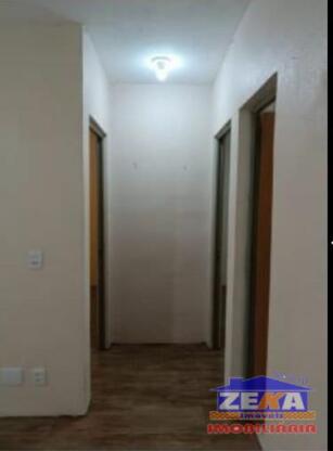 Apartamento 2 Dormitórios Morada de Esteio II - Segundo andar